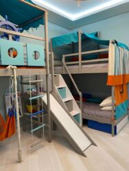 Довгострокова оренда квартири в ЖК Central Park фото 13 Довгострокова оренда квартири в ЖК Central Park фото 13