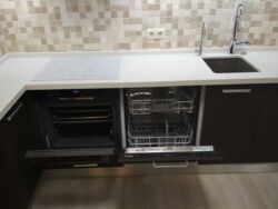 Оренда трикімнатної квартири в ЖК Smart Plaza Polytech фото 3 Оренда трикімнатної квартири в ЖК Smart Plaza Polytech фото 3