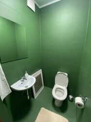 Оренда 3к квартири в ЖК Космополітен фото 8 Оренда 3к квартири в ЖК Космополітен фото 8