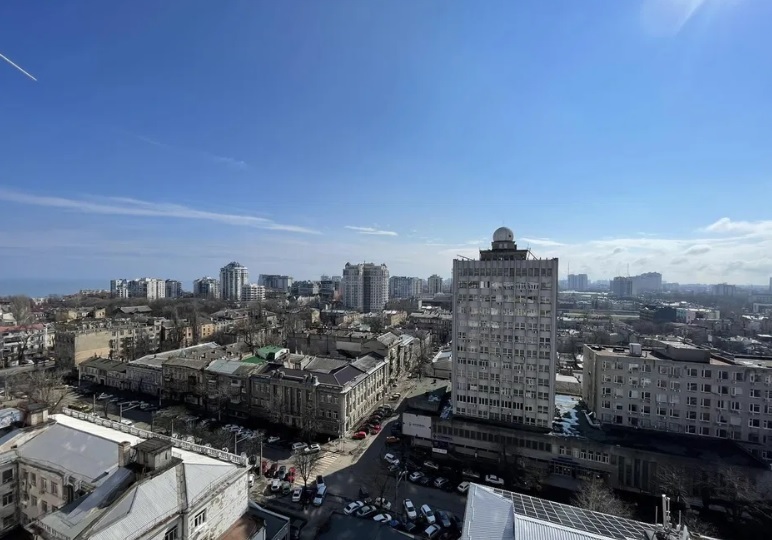 Здається квартира Одеська, Одеса, Приморський, Базарная ул., 5/3 фото 1 Здається квартира Одеська, Одеса, Приморський, Базарная ул., 5/3 фото 1