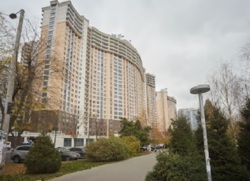 Квартира в Аркадии Квартира в Кадорре