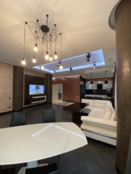 Аренда квартиры в ЖК 'Арк-Палас'! фото 1 Аренда квартиры в ЖК 'Арк-Палас'! фото 1