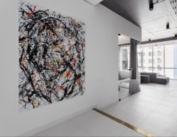 Стильная квартира в ЖК 'Гагарин Плаза' с панорамным видом на море!!! фото 9 Стильная квартира в ЖК 'Гагарин Плаза' с панорамным видом на море!!! фото 9