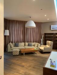 Аренда стильной квартиры в ЖК «АРК Палас» фото 11 Аренда стильной квартиры в ЖК «АРК Палас» фото 11