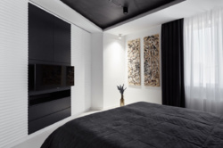 Стильная квартира в ЖК 'Гагарин Плаза' с панорамным видом на море!!! фото 10 Стильная квартира в ЖК 'Гагарин Плаза' с панорамным видом на море!!! фото 10