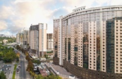 Аренда! Стильная однокомнатная квартира в Аркадии. фото 9 Аренда! Стильная однокомнатная квартира в Аркадии. фото 9