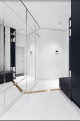 Стильная квартира в ЖК 'Гагарин Плаза' с панорамным видом на море!!! фото 16 Стильная квартира в ЖК 'Гагарин Плаза' с панорамным видом на море!!! фото 16