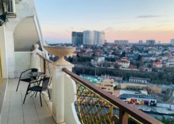 Аренда! Аркадия двухкомнатные апартаменты с террасой. фото 1 Аренда! Аркадия двухкомнатные апартаменты с террасой. фото 1