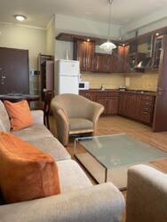 Апартаменты на Французском бульваре у моря. фото 1 Апартаменты на Французском бульваре у моря. фото 1