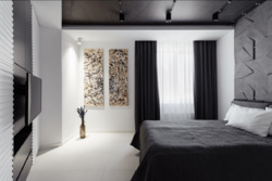 Стильная квартира в ЖК 'Гагарин Плаза' с панорамным видом на море!!! фото 6 Стильная квартира в ЖК 'Гагарин Плаза' с панорамным видом на море!!! фото 6