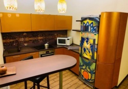 Аренда! Аркадия двухкомнатные апартаменты с террасой. фото 4 Аренда! Аркадия двухкомнатные апартаменты с террасой. фото 4