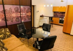 Аренда! Аркадия двухкомнатные апартаменты с террасой. фото 2 Аренда! Аркадия двухкомнатные апартаменты с террасой. фото 2