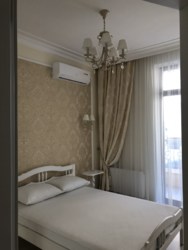 Квартира на Французском бульваре Квартира в Центре