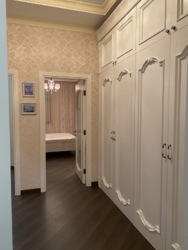 Аренда двухспальневой квартиры в ЖК'Арк-Палас' фото 4 Аренда двухспальневой квартиры в ЖК'Арк-Палас' фото 4