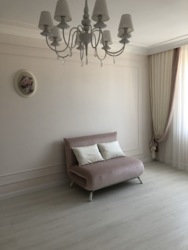 Аренда! Стильная однокомнатная квартира в Аркадии. фото 4 Аренда! Стильная однокомнатная квартира в Аркадии. фото 4