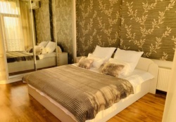 Аренда! Аркадия двухкомнатные апартаменты с террасой. фото 9 Аренда! Аркадия двухкомнатные апартаменты с террасой. фото 9