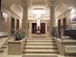 Апартаменты на Французском бульваре у моря. фото 6 Апартаменты на Французском бульваре у моря. фото 6