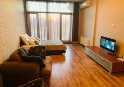 Аренда! Аркадия двухкомнатные апартаменты с террасой. фото 6 Аренда! Аркадия двухкомнатные апартаменты с террасой. фото 6