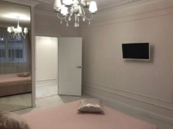 Аренда! Аркадия! Однокомнатная квартира в ЖК '36 Жемчужина' фото 5 Аренда! Аркадия! Однокомнатная квартира в ЖК '36 Жемчужина' фото 5