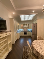 Аренда двухспальневой квартиры в ЖК'Арк-Палас' фото 9 Аренда двухспальневой квартиры в ЖК'Арк-Палас' фото 9