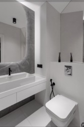 Стильная квартира в ЖК 'Гагарин Плаза' с панорамным видом на море!!! фото 19 Стильная квартира в ЖК 'Гагарин Плаза' с панорамным видом на море!!! фото 19