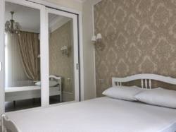 Квартира на Французском бульваре Квартира в ЖК Крит