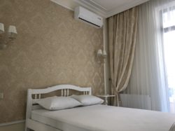 Квартира на Французском бульваре Квартира у моря