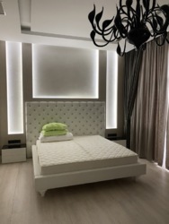 Аренда квартиры в ЖК 'Арк-Палас'! фото 3 Аренда квартиры в ЖК 'Арк-Палас'! фото 3