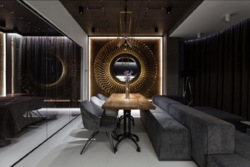 Стильная квартира в ЖК 'Гагарин Плаза' с панорамным видом на море!!! фото 17 Стильная квартира в ЖК 'Гагарин Плаза' с панорамным видом на море!!! фото 17