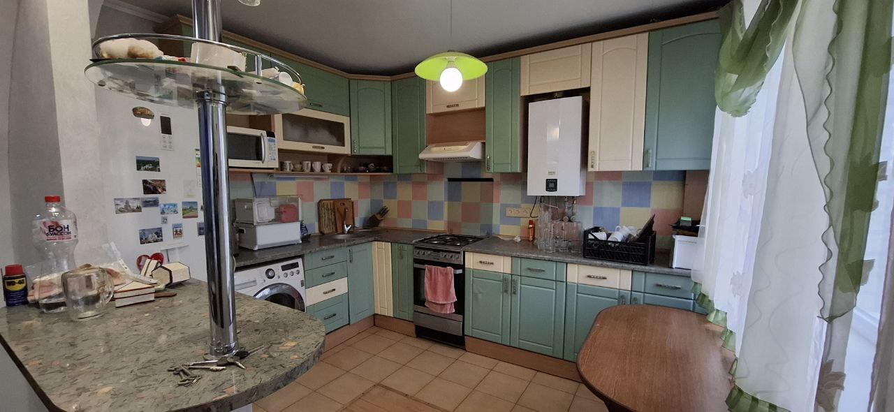 ������� 3-� ��������� ��������. �����. �������������� ���������. ���� 1