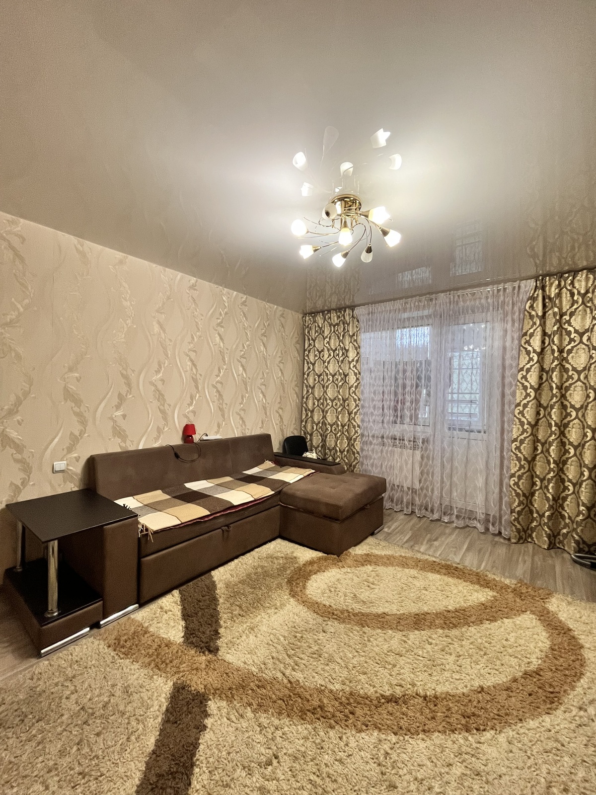 ������� ������ 1-��������� �������� � ������ ���� 1