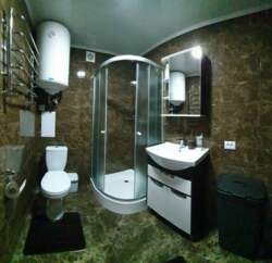 1 комнатная квартира-студия в самом Центре города фото 12 1 комнатная квартира-студия в самом Центре города фото 12