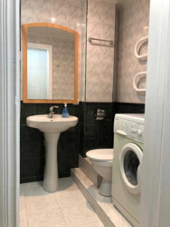 Сдается 2-х комнатная квартира в Центре Краматорска. фото 8 Сдается 2-х комнатная квартира в Центре Краматорска. фото 8