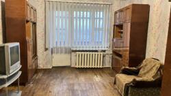 Сдается 1 комнатная квартира фото 1 Сдается 1 комнатная квартира фото 1