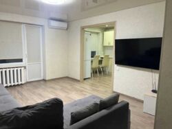 Сдается 1-комнатная квартира в Центре. фото 7 Сдается 1-комнатная квартира в Центре. фото 7