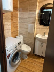 Сдается 2-комнатная квартира на Артема фото 10 Сдается 2-комнатная квартира на Артема фото 10