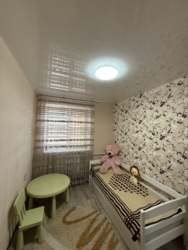 Сдается 3-х комнатная квартира в Центре Славянска фото 6 Сдается 3-х комнатная квартира в Центре Славянска фото 6