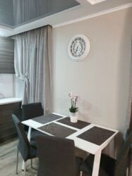 1 комнатная квартира-студия в самом Центре города фото 10 1 комнатная квартира-студия в самом Центре города фото 10