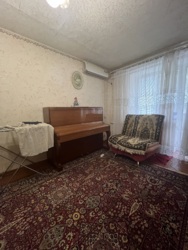 Здається 3 кімнатна квартира у центрі Слов'янська фото 5 Здається 3 кімнатна квартира у центрі Слов'янська фото 5