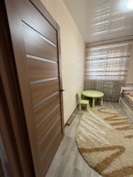 Сдается 3-х комнатная квартира в Центре Славянска фото 8 Сдается 3-х комнатная квартира в Центре Славянска фото 8