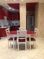 Сдам 5-комн. квартиру на Химике. Люкс класса . фото 2 Сдам 5-комн. квартиру на Химике. Люкс класса . фото 2