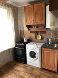 Сдается 1 комнатная квартира. Славянск фото 1 Сдается 1 комнатная квартира. Славянск фото 1