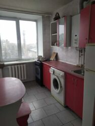 Сдается 2-х комнатная квартира в Центре города. фото 2 Сдается 2-х комнатная квартира в Центре города. фото 2