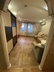 Сдается 3 комнатная квартира. Центр фото 3 Сдается 3 комнатная квартира. Центр фото 3