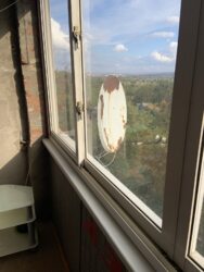 Сдается 2-х комнатная квартира. Район Артема фото 11 Сдается 2-х комнатная квартира. Район Артема фото 11