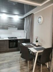 1 комнатная квартира-студия в самом Центре города фото 13 1 комнатная квартира-студия в самом Центре города фото 13