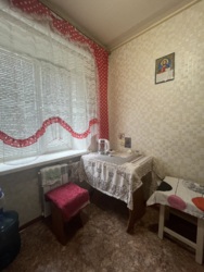Здається 3 кімнатна квартира у центрі Слов'янська фото 9 Здається 3 кімнатна квартира у центрі Слов'янська фото 9