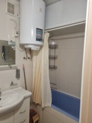 Сдается 2-х комнатная квартира в Центре. фото 11 Сдается 2-х комнатная квартира в Центре. фото 11