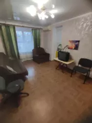 Сдается 2-х комнатная квартира в Центре. фото 3 Сдается 2-х комнатная квартира в Центре. фото 3