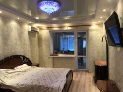 Сдам 5-комн. квартиру на Химике. Люкс класса . фото 14 Сдам 5-комн. квартиру на Химике. Люкс класса . фото 14